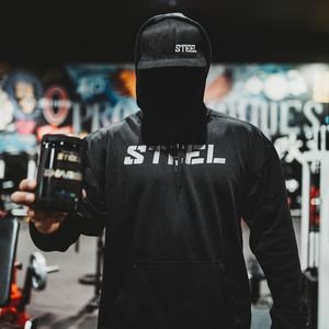 Meet your Posher, Jon